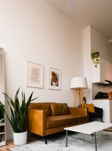 Devid’s Hilltruck house