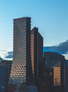 Richmond Modern Appartment