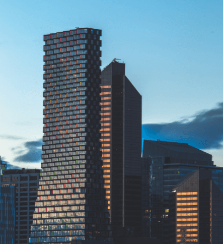 Richmond Modern Appartment